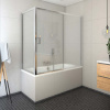 Roth Vanová zástěna LLVB 150x80 cm Brillant 573-8000000-00-02