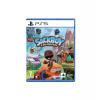 Sackboy: A Big Adventure CZ [PS5] ()