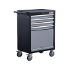 BGS Technic BGS 6070 Dielenský vozík 4 zásuvky, 1 výklopná priehradka, prázdny BGS 6070