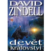 Eanská sága 2 - Devět království - Zindell David