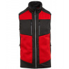 Regatta Unisex strečová vesta TRA914 Classic Red 3XL