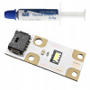 Modul LED doska DRL svetlomety Škoda Octavia III A7 5E 2012 - 2017