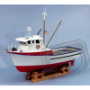 DUMAS Jolly Jay rybársky trawler 610mm