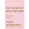 Source of Self-Regard