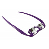 Okuliare pre ističov Metolius Upshot Belay Glasses fialové