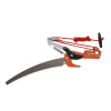 M.A.T. Group Housenice kovová s pilkou 30cm