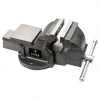 TOPEX 07A212, Zámočnícky zverák 125mm