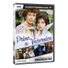 Princ a Večernice / Remasterovaná verze (DVD)