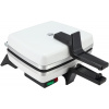 Vaflovač DEZAL 301.7 Biely PRO (5905736036222)
