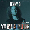 5CD Kenny G: Original Album Classics