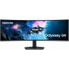 Monitor 240Hz 5K 49 palcový Samsung Odyssey G9 S49CG950EU VA 1ms GAMING 32:9