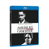 American Gangster Blu-ray disk