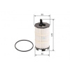 TATechnix Olejový filter Audi Q7 Van (4LB) - 4.2FSI Q