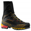 LA SPORTIVA Trango Pro Gtx, Black/Yellow - 44,5