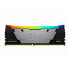 Kingston FURY DDR4 16GB 3600MHz CL16 (1x16GB) KF436C16RB12A/16