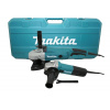 Makita DK0053G Sada uhlových brúsok GA9020 230mm + 9558HNRG 125mm