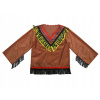 Kostým pre chlapca - Lilalo Indian kostým v rokoch 98-110 (Kostým pre chlapca - Lilalo Indian kostým v rokoch 98-110)