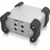 Klark Teknik DI 20P passive stereo DI Box