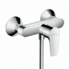 Hansgrohe Sprchová baterie Talis E bez sprchového setu 150 mm chrom 71760000