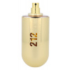 Carolina Herrera 212 VIP, Parfumovaná voda 80ml, Tester pre ženy