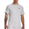 Tričko Under Armour UA Rush Emboss SS-GRY 014 XL
