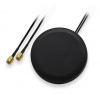 Teltonika COMBO MIMO Mobile ROOF SMA Antenna, 698-960/1710-2690 MHz, 2.5 dBi 003R-00252