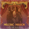 Liljegren Christian - Melodic Passion [CD]