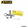 PROX Ojnice Suzuki RM125 / 99-03