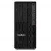 Lenovo TS P2 G2 TWR, Ultra 9 285K, UMA, 32GB, SSD 1TB, W11Pro, 3y OS 30JQ0028CK