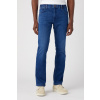Wrangler Pánske rifle Wrangler® Greensboro in Olympia 112341419 Farba: Denim, Veľkosť: 36/34