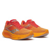 Dámske bežecké topánky Saucony RIDE 17 W červené S10924-216 - EUR 37,5 | UK 4,5 | US 6,5