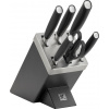 Zwilling All* Star Samoostriaci blok s nožmi 7 ks
