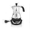 Bialetti Easy Timer 3 (na 3 šálky kávy)