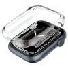 Spigen Thin Fit Clear Apple Watch 7 45 mm ACS04179