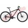 Maxbike TAUPO černo-žluté
