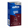 Lavazza Crema e Gusto Ricco Alu Kapsule do Nespresso 10 ks