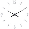 JVD HT467.2 - Nalepovacie hodiny