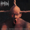 Konkhra - Sexual Affective Disorder / Reedice / 2CD [2 CD]