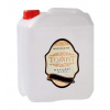 TOMFIT masážny olej - škorica - 5l