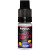 IMPERIA Black label Wild berry 10ml (Štavnatá lesní jahoda)