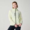 Brooks Canopy Jacket větruodolná bunda dámská Barva: Luminary/Black, Velikost: M