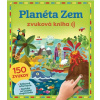 Svojtka Planéta Zem - zvuková kniha