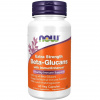 Now Foods Beta-Glucans with ImmunEnhancer 60 kapsúl