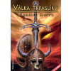 Válka trpaslíků (2. díl) - 3. vydání - Markus Heitz