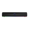 Genesis herný soundbar HELIUM 312BT/Stereo/10W/Čierna