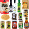 Sada na prípravu cestovín PAD THAI Najlepšie zložky 14 produktov