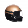 AGV X3000 MULTI SUPERBA GOLD/BLACK Velkosť: MS
