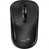 GENIUS NX-7123 Black 31030043400