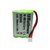 Topcom Butler 200 700 mAh 2,5 Wh NiMH 3,6 V 3xAAA