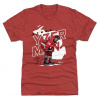 Detroit Red Wings - Steve Yzerman Player Red NHL Tričko XXL/USA=3XL/EU